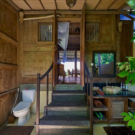 Jasri Bay Hideaway Exterior foto