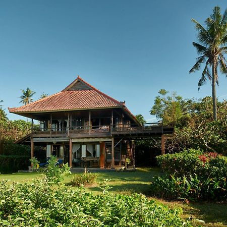 Jasri Bay Hideaway Exterior foto