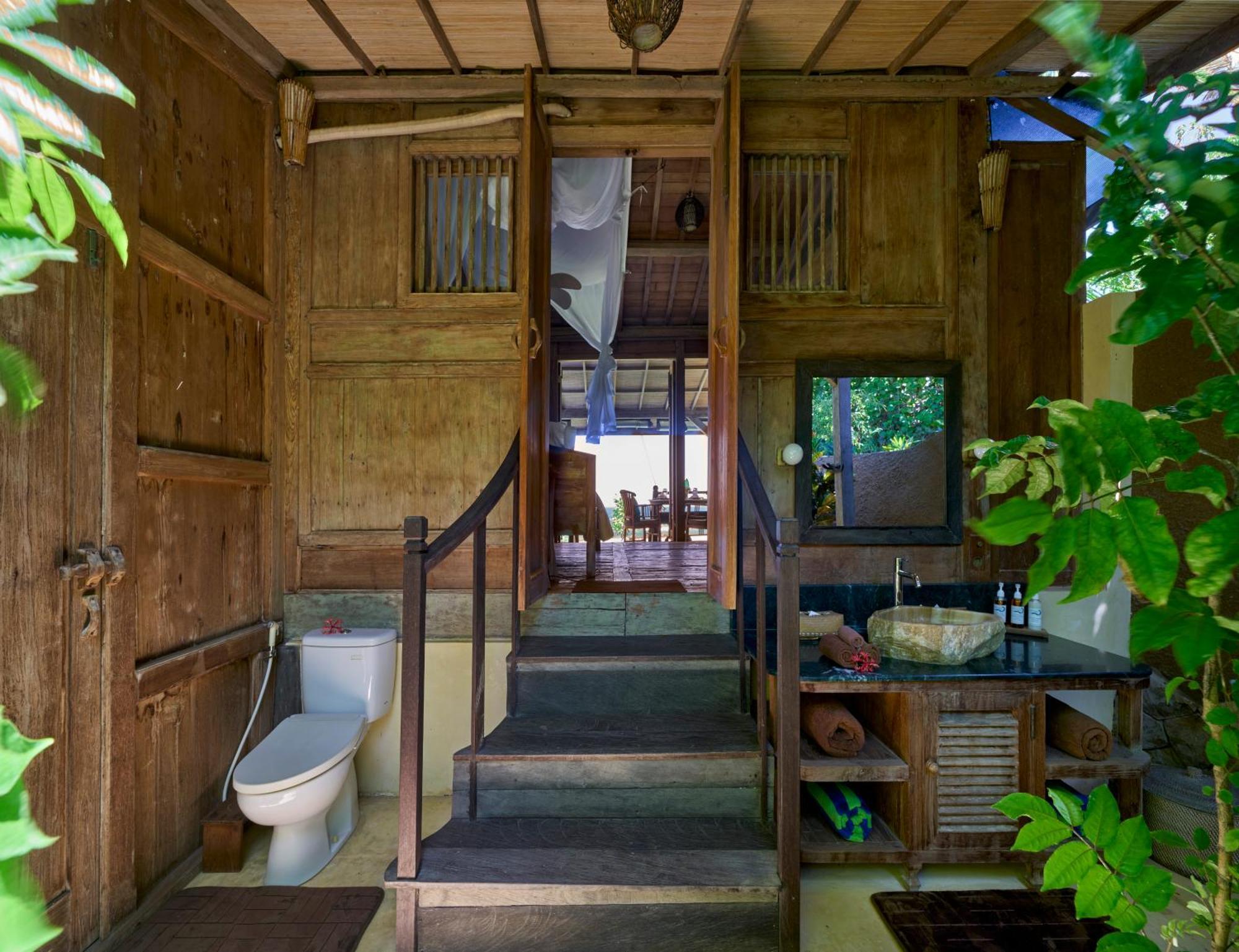 Jasri Bay Hideaway Exterior foto