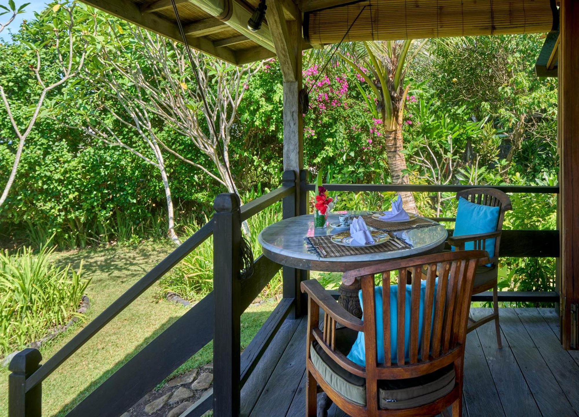Jasri Bay Hideaway Exterior foto