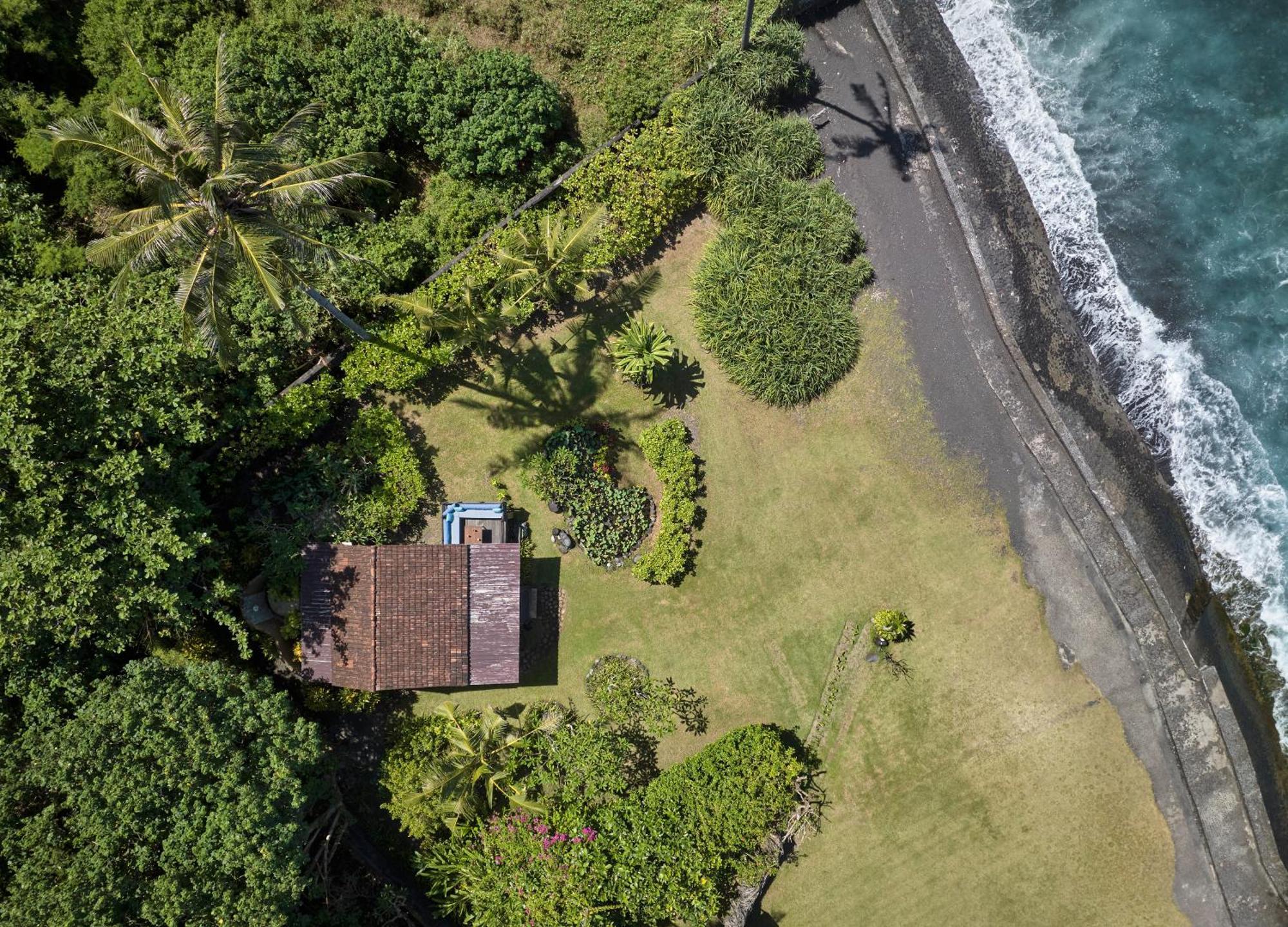 Jasri Bay Hideaway Exterior foto