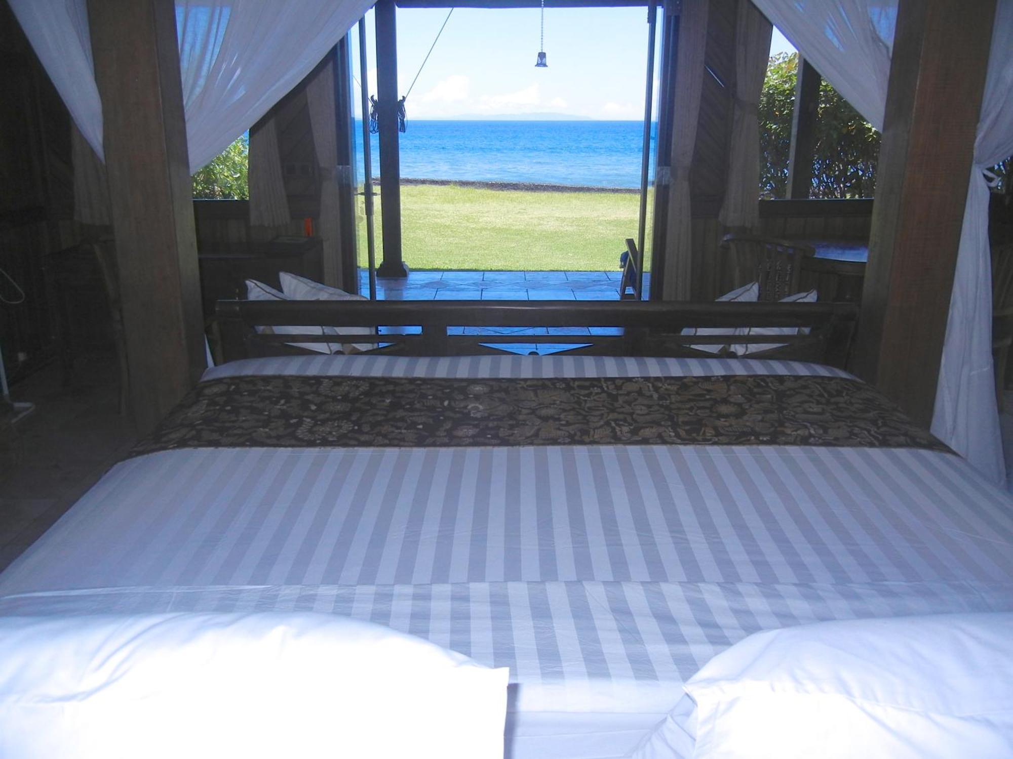 Jasri Bay Hideaway Quarto foto
