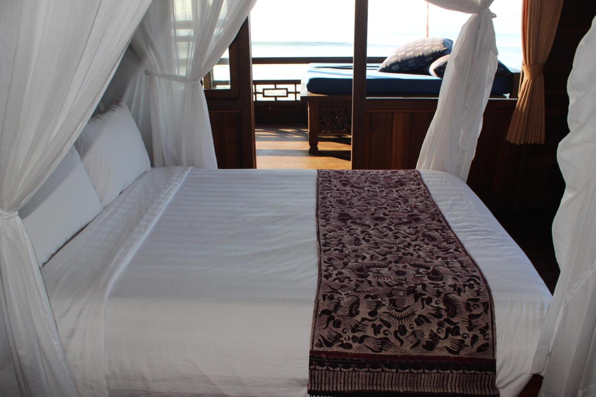 Jasri Bay Hideaway Quarto foto