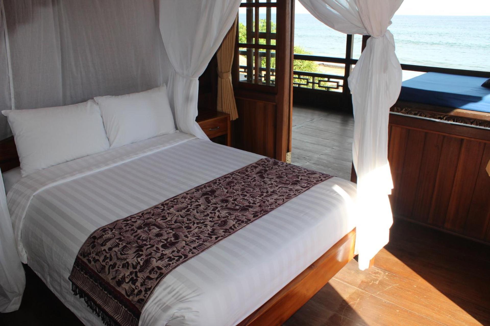 Jasri Bay Hideaway Quarto foto