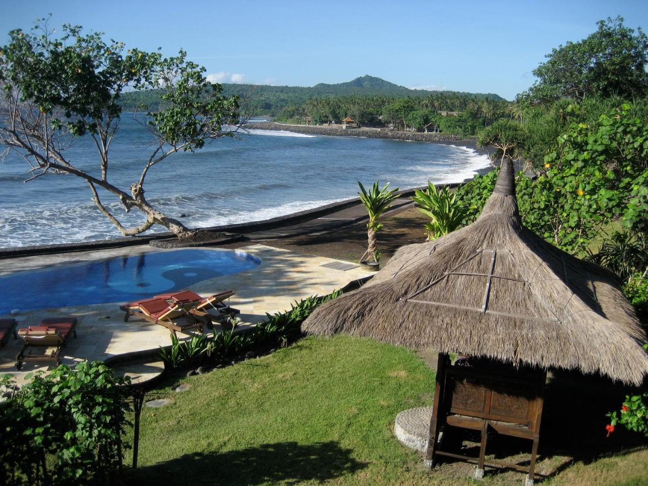 Jasri Bay Hideaway Exterior foto