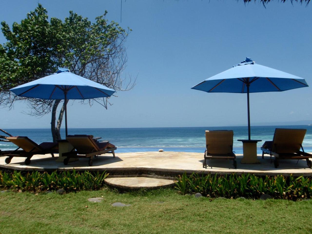 Jasri Bay Hideaway Exterior foto
