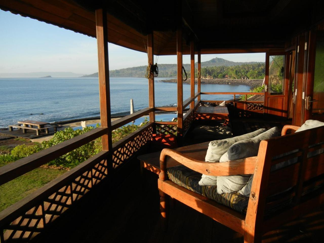 Jasri Bay Hideaway Exterior foto