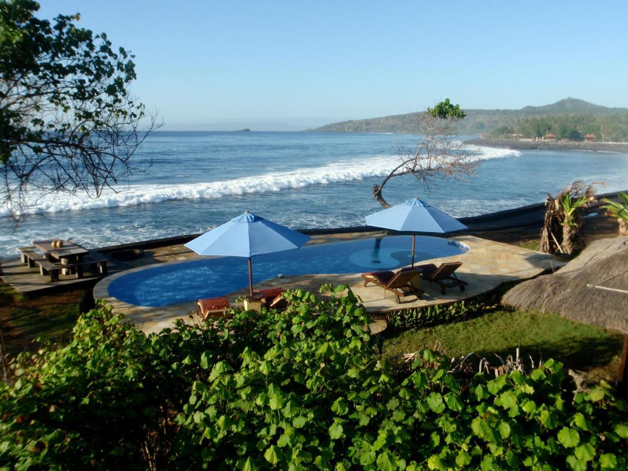Jasri Bay Hideaway Exterior foto
