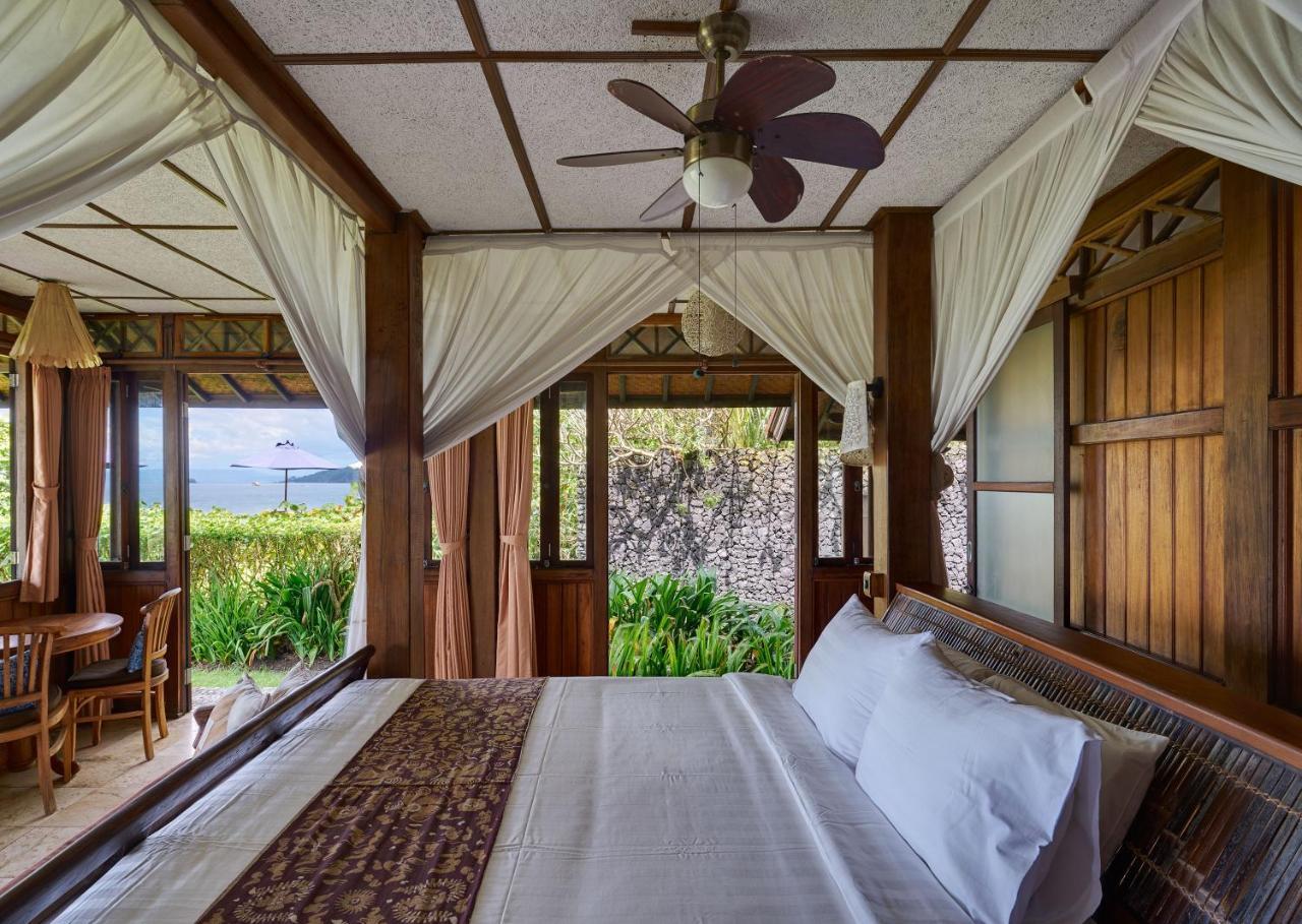 Jasri Bay Hideaway Exterior foto