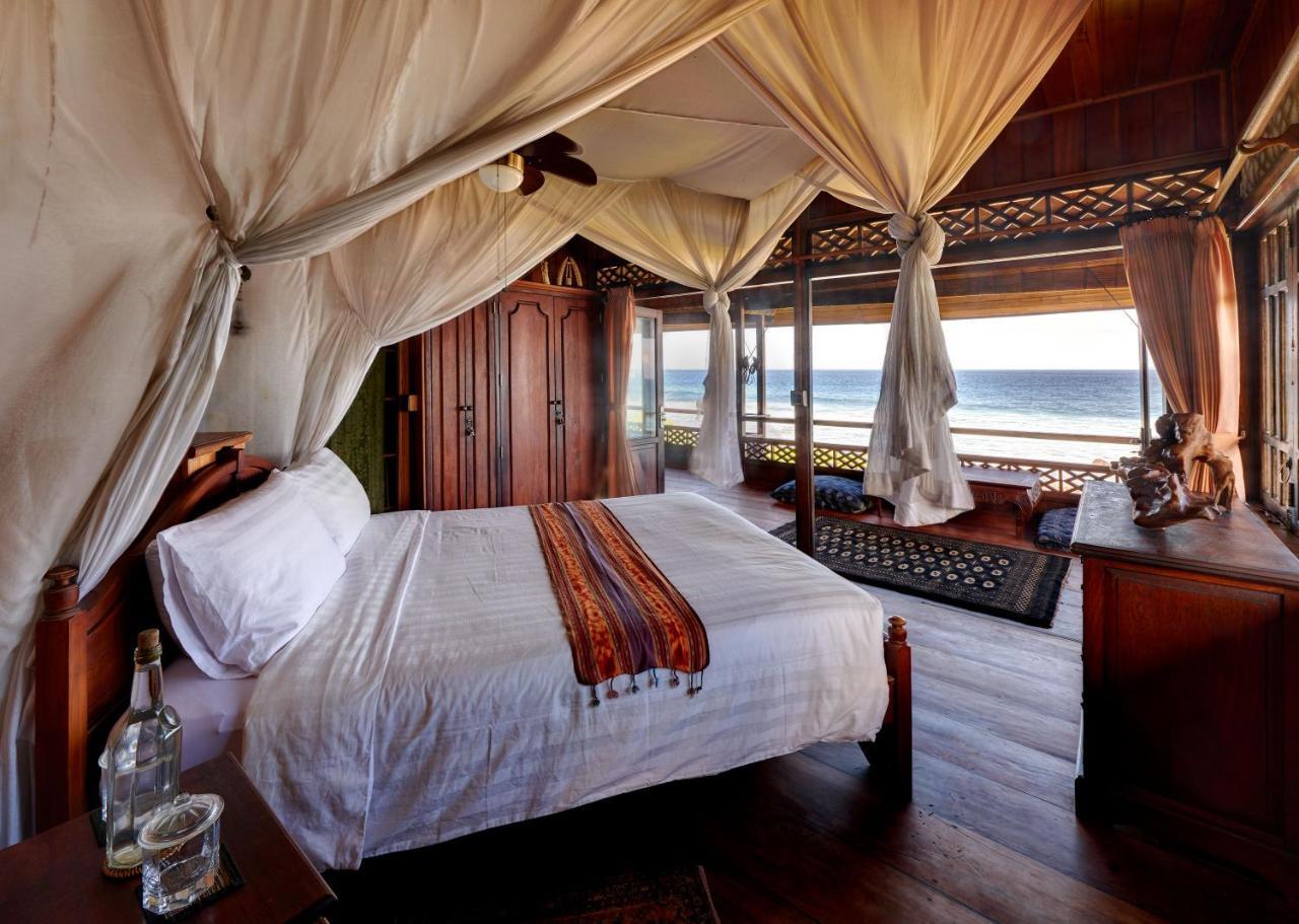 Jasri Bay Hideaway Exterior foto