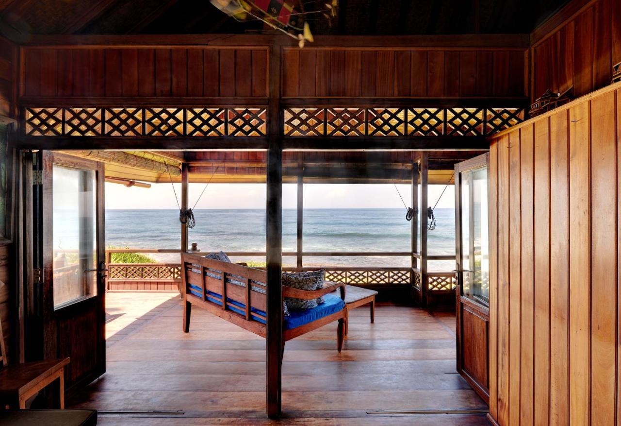 Jasri Bay Hideaway Exterior foto