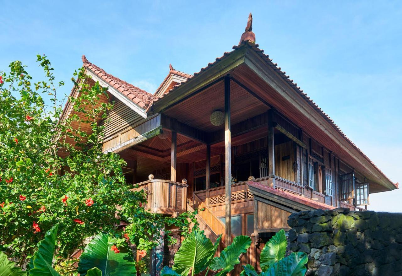 Jasri Bay Hideaway Exterior foto