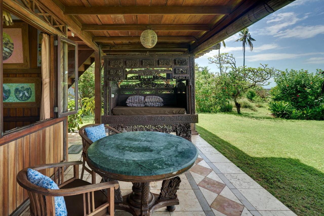 Jasri Bay Hideaway Exterior foto