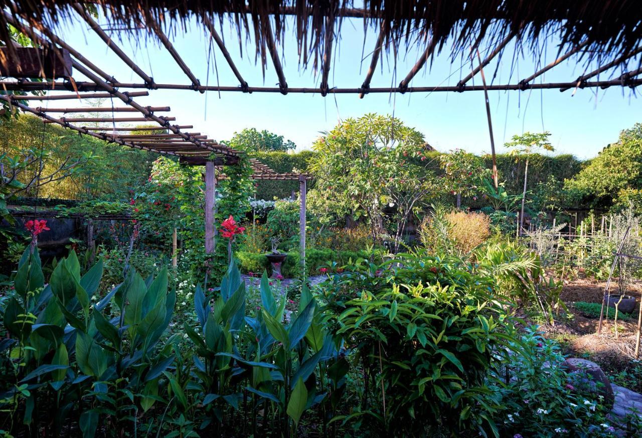 Jasri Bay Hideaway Exterior foto