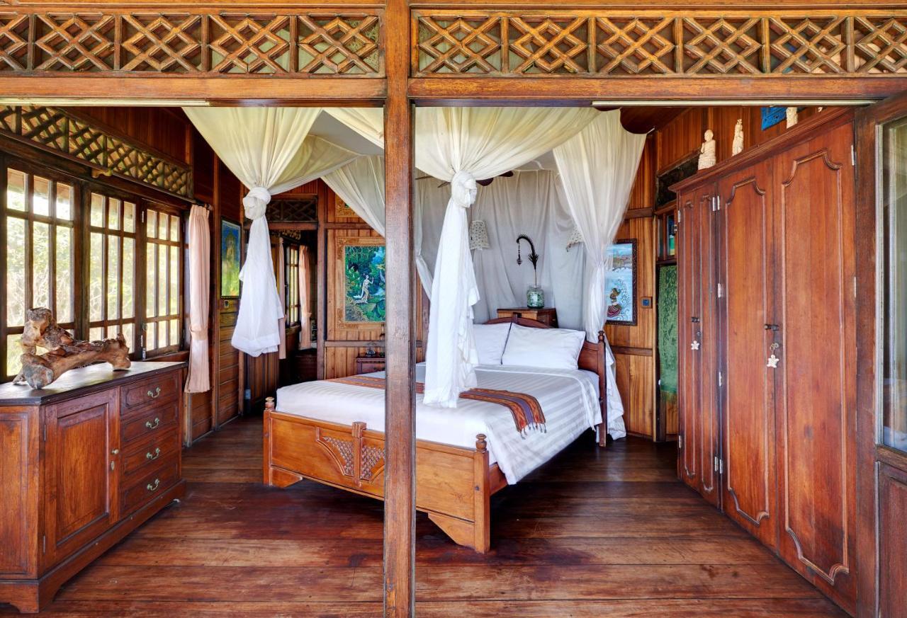 Jasri Bay Hideaway Exterior foto