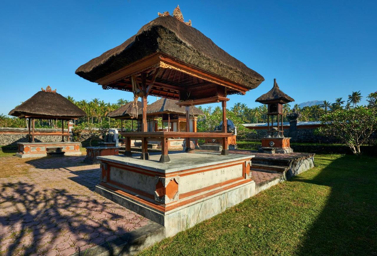 Jasri Bay Hideaway Exterior foto