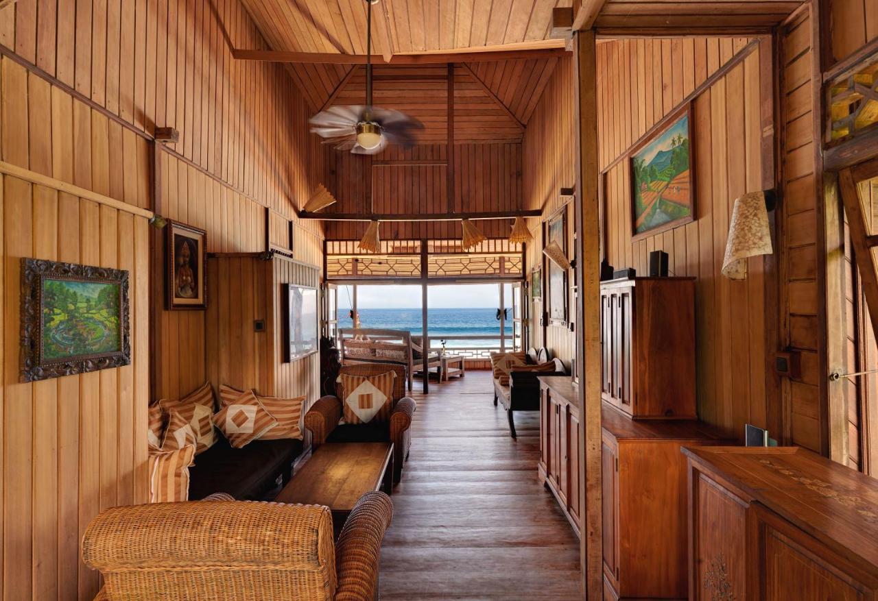 Jasri Bay Hideaway Exterior foto