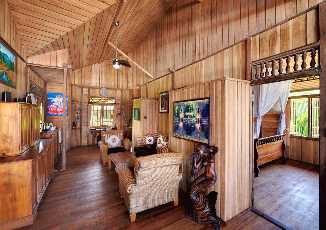 Jasri Bay Hideaway Exterior foto