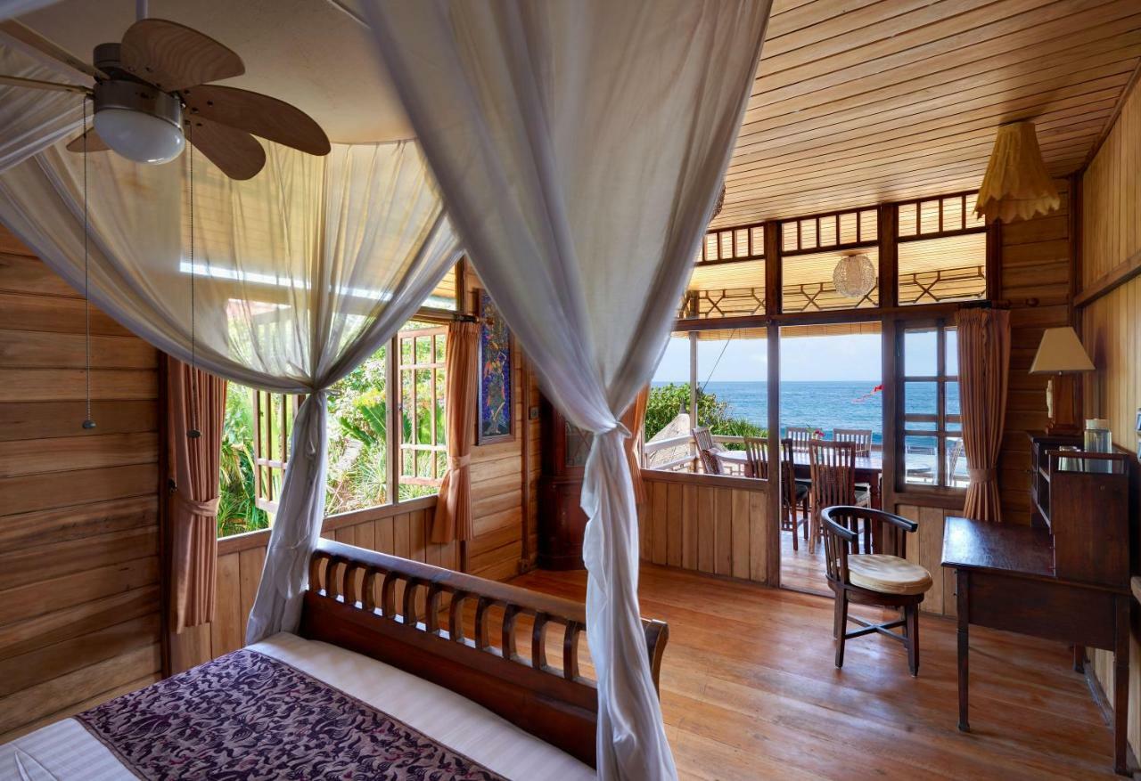 Jasri Bay Hideaway Exterior foto